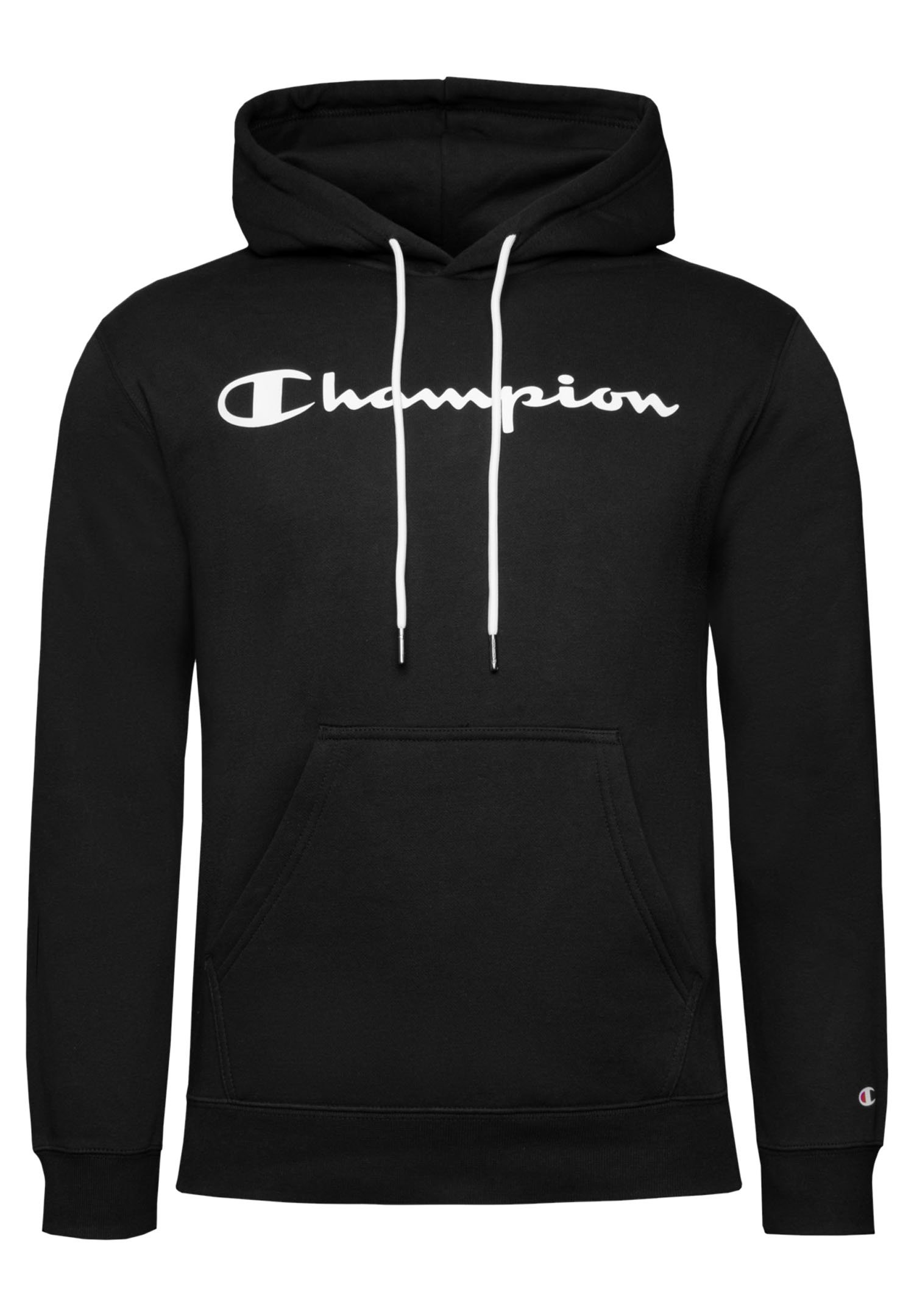 Champion Kapuzenpullover nbk/schwarz