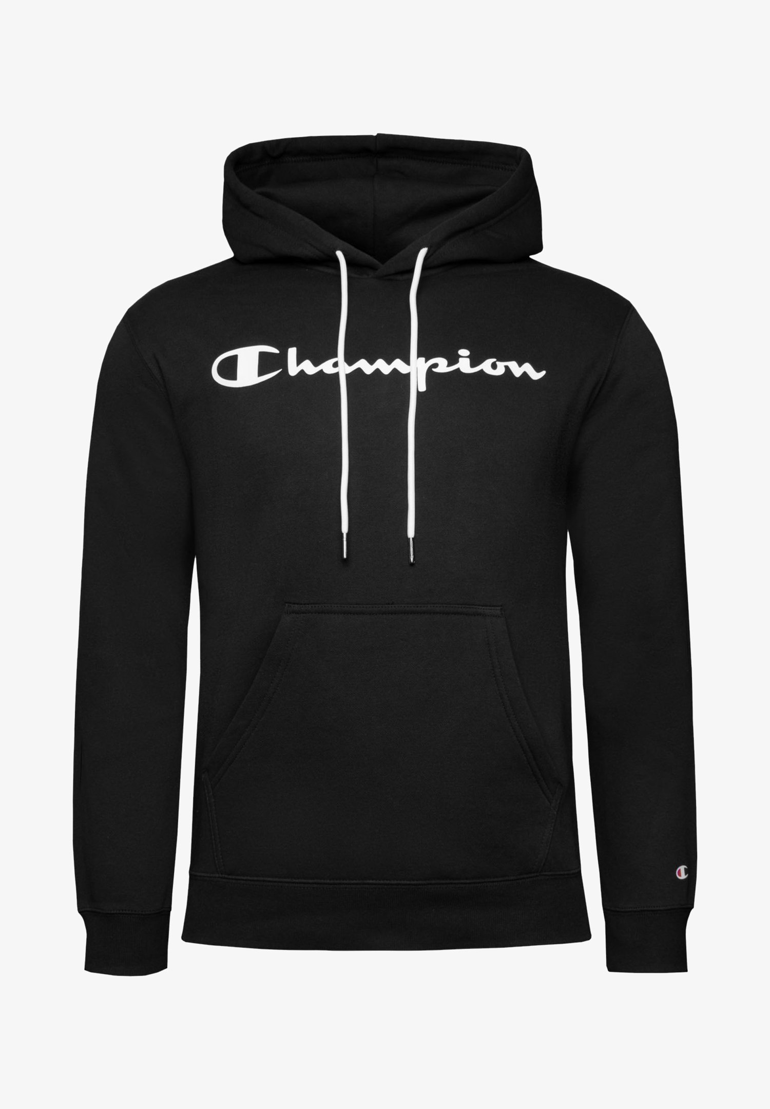 Champion Kapuzenpullover nbk/schwarz - Main Image