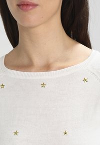 mint&berry Maglione - off-white