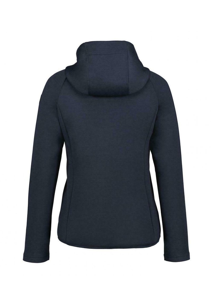 Damen Leichte Jacken | Icepeak Übergangsjacke dunkelblau - EG41996 Damen Leichte Jacken | Icepeak Übergangsjacke dunkelblau - EG41996