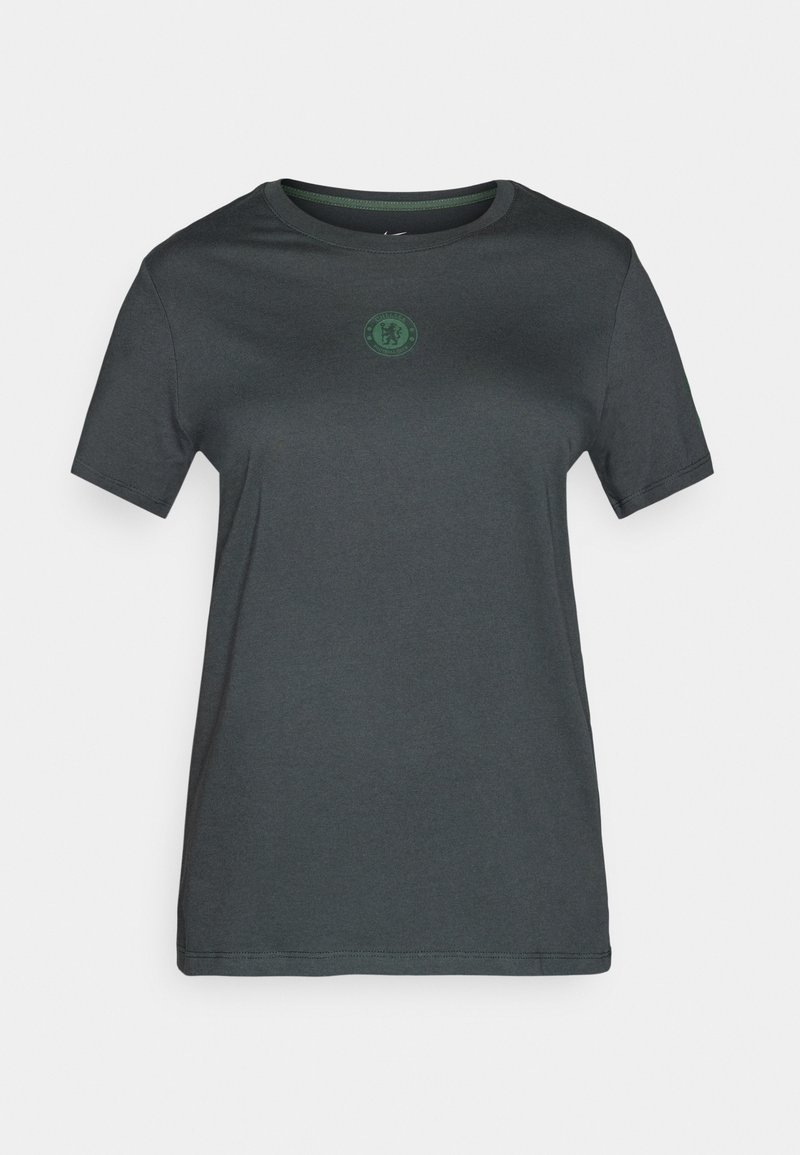 Camiseta estampada