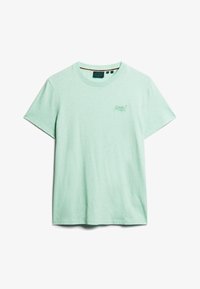 Non selezionato, light mint green marl
