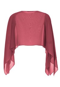 Swing SWING - Mantella - dark red