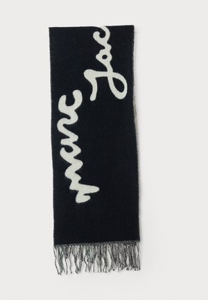 MARC SCARF - Fular - black