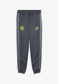 Non selezionato, galactic gray/pro green