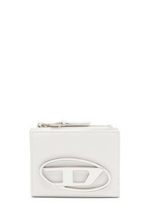 FOLD ZIP - Portemonnee - white