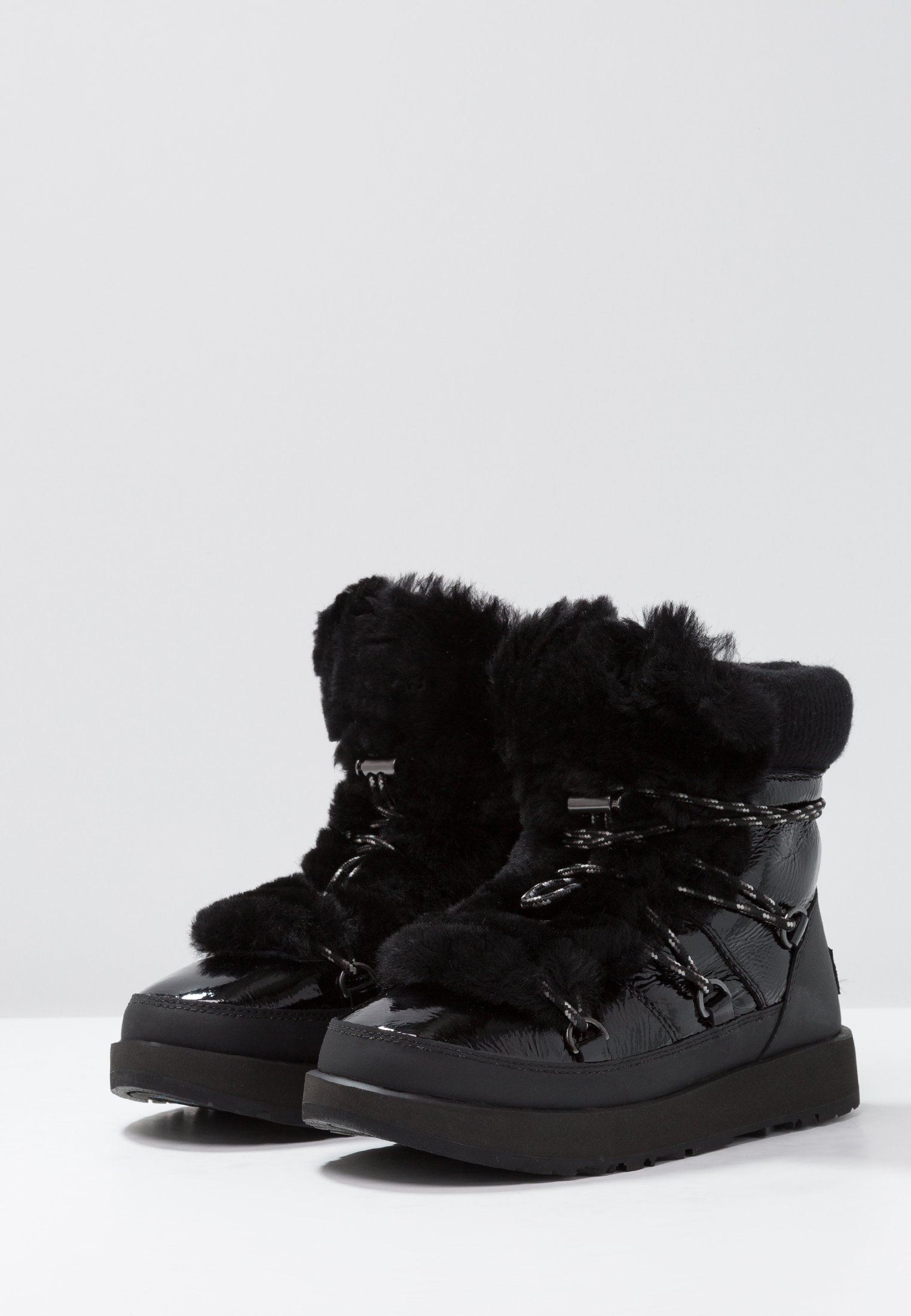 UGG HIGHLAND WATERPROOF Vinterstövlar black Zalando.se Stella McCartney Stövlar: Köp upp till −63% | Stylight