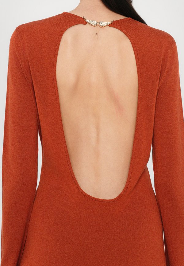 SARRA VICO - Jumper dress - sienna4