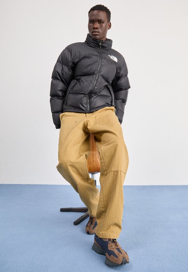 1996 RETRO NUPTSE JACKET - Down jacket3