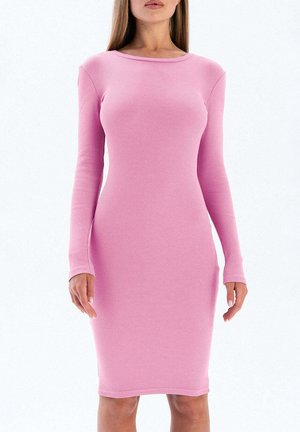 KLASYCZNA - Sukienka etui