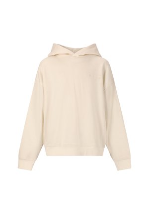 GERALDINE - Sweatshirt - whisper white