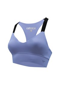 LEGEA DESPINA - Top - lilla
