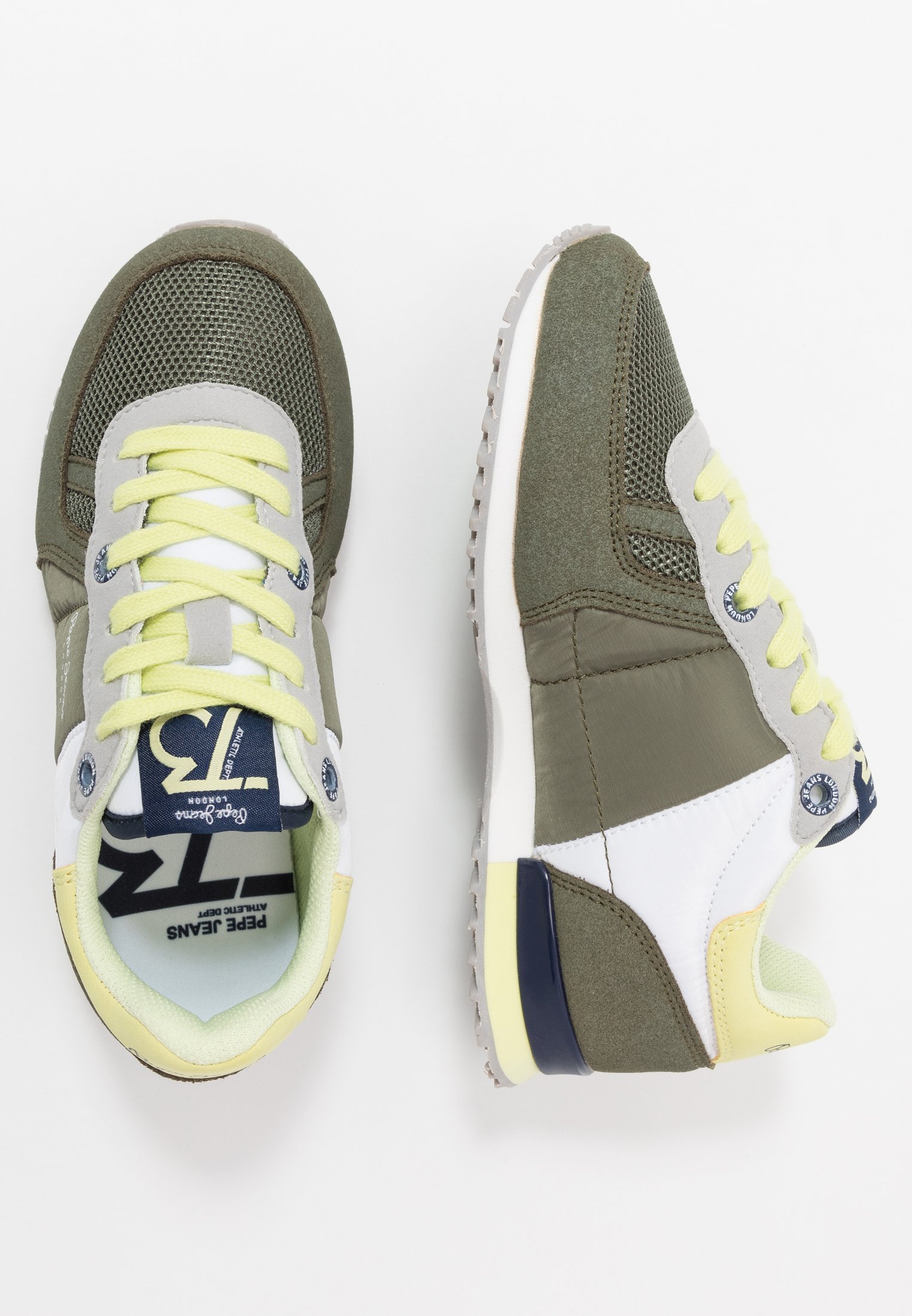 pepe jeans outlet zapatos