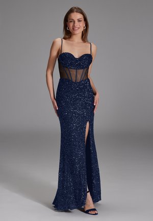 HEY KYLA - Ballkleid - navy