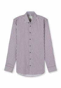 Unausgewählt, aubergine