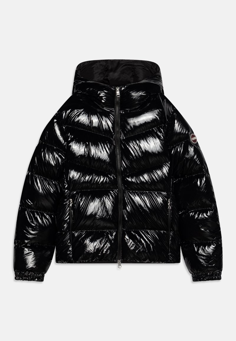 Colmar Originals GIRLS - Untuvatakki - black