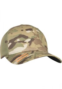 Flexfit - MULTICAM - Pet - multi-coloured Miniatuurafbeelding 1