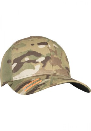 MULTICAM - Pet - multi-coloured