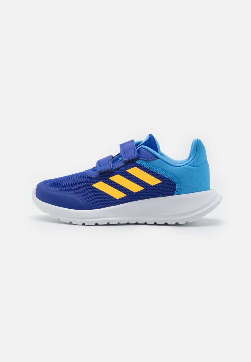 adidas Performance TENSAUR 2.0 - Chaussures de running sur route - semi lucid blue/spark/blue burst