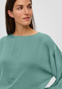 s.Oliver Bluse - minze