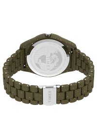 Timex ACY OCEAN zielony