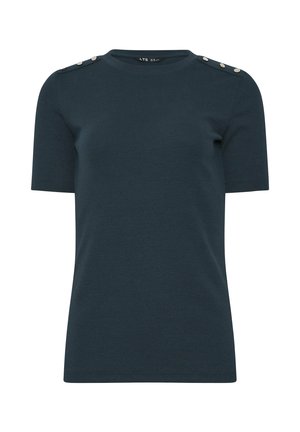 Long Tall Sally, TALL T-SHIRTS - Camiseta básica - dark navy