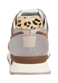 Pepe Jeans Tenisice - camel/beige
