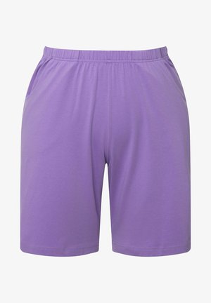 Ulla Popken, BERMUDA - Shorts - blauwe sering