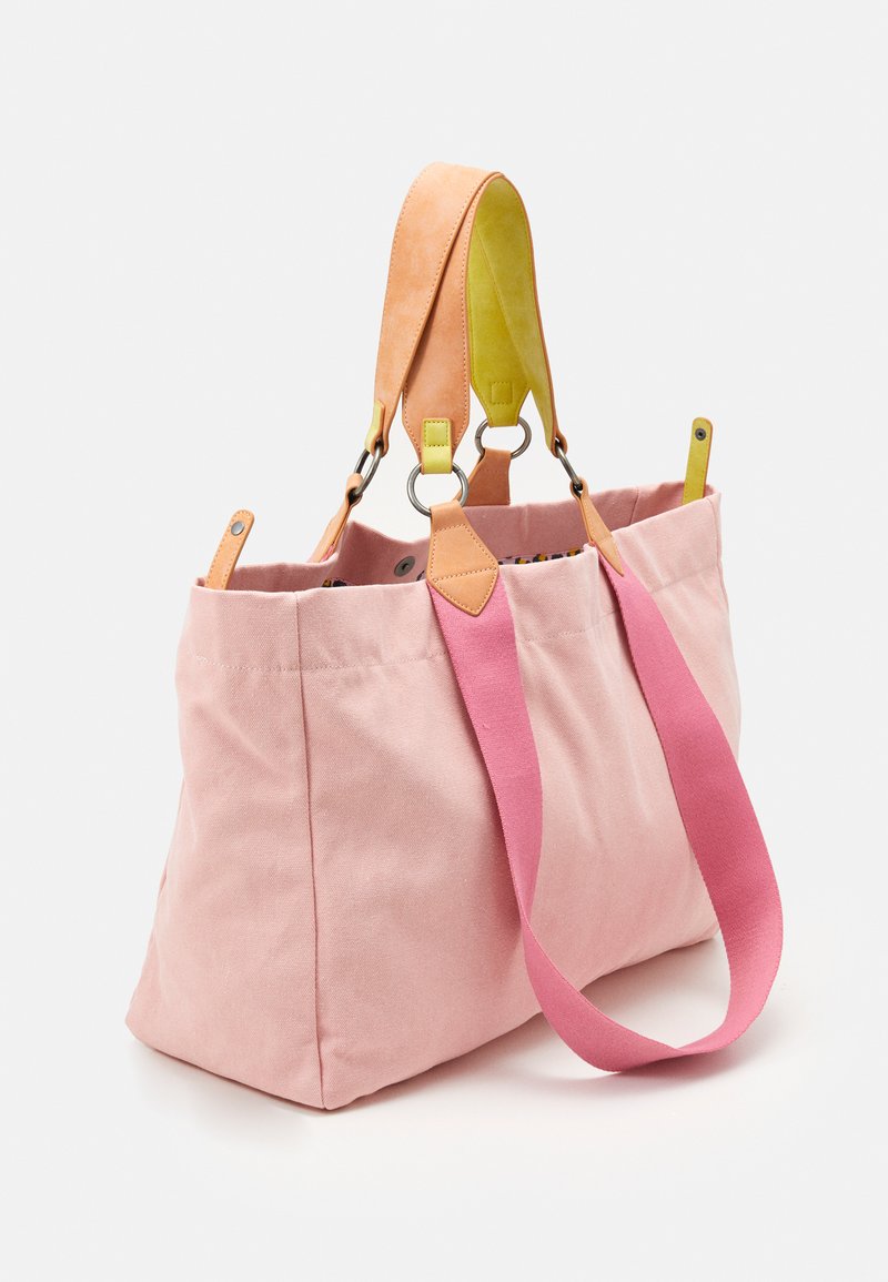 Damen Handtaschen | Fritzi aus Preußen IZZY Shopping Bag candy/pink - IA10668 Damen Handtaschen | Fritzi aus Preußen IZZY Shopping Bag candy/pink - IA10668