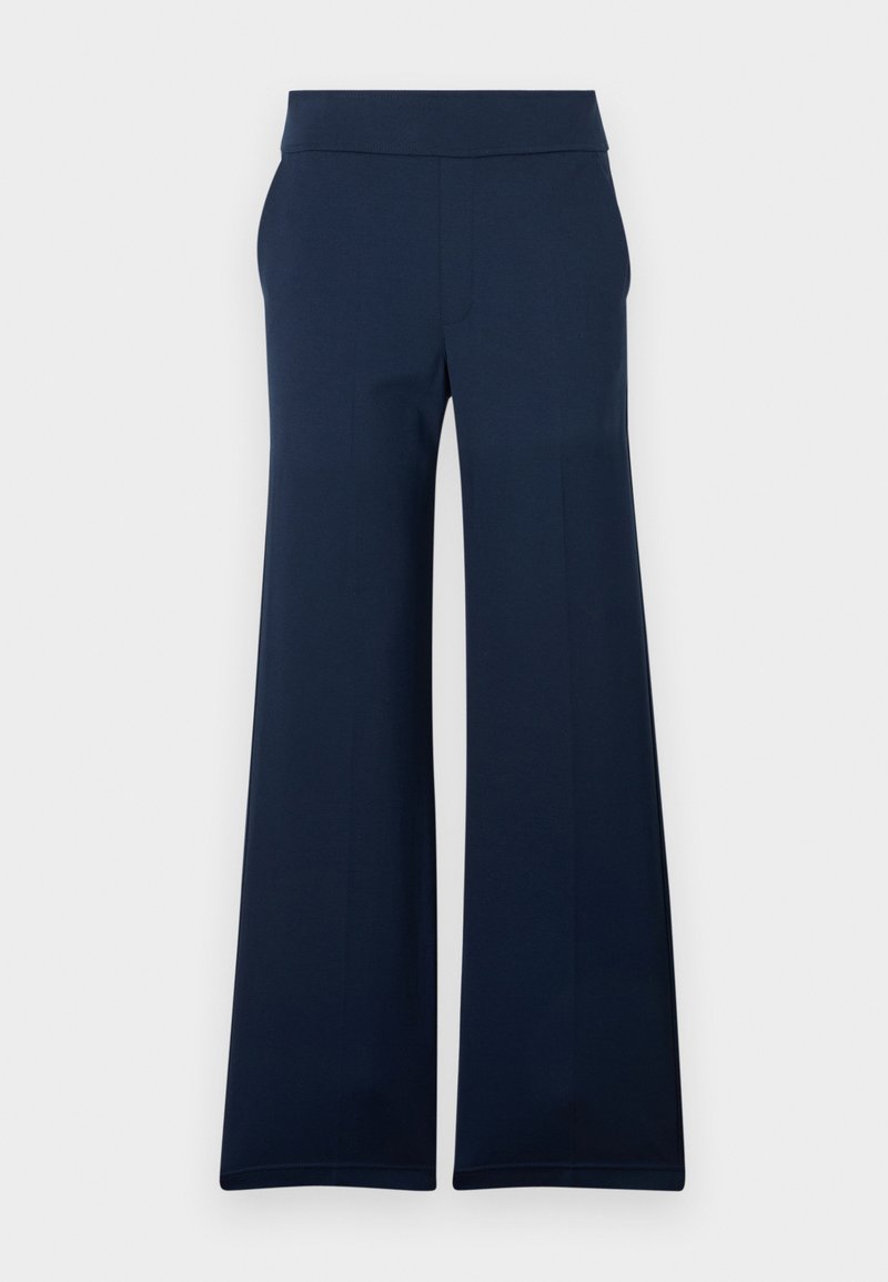 JDY Broek donkerblauw