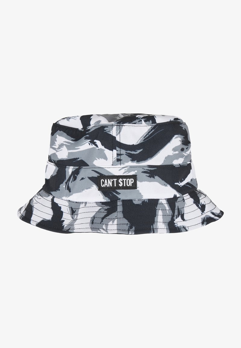 Cayler & Sons HERREN - Chapeau - snowcamo/black