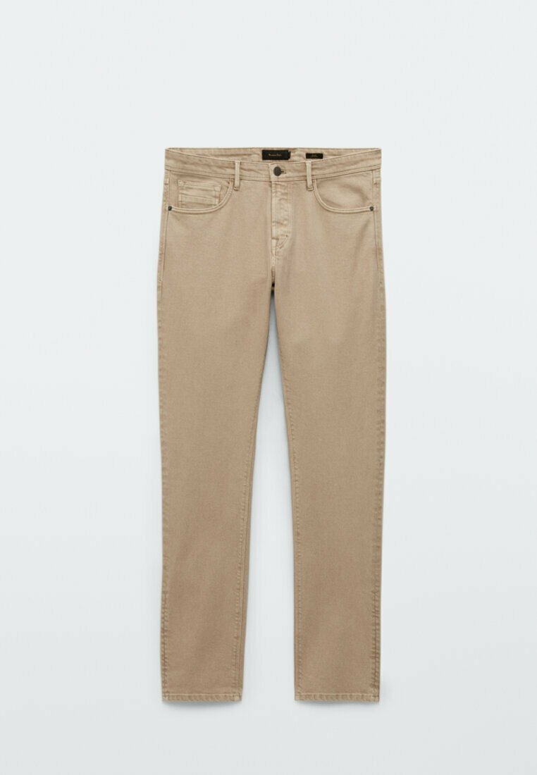 Uomo Jeans a sigaretta Uomo Jeans a sigaretta