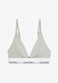 Non sélectionné, grey heather