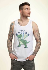 Disney TOY STORY HUGGER REX - Top