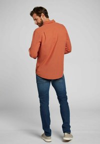 MCS GRAND PRAIRIE - Camisa - mango