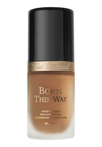 Too Faced BORN THIS WAY FOUNDATION - Foundation - swan
