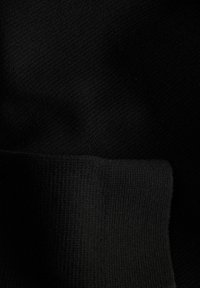 Jack & Jones PREMIUM BLAMILANO STITCH CREW NECK SN - Pullover - black