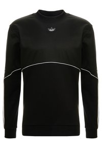 adidas Originals Sweatshirt - black