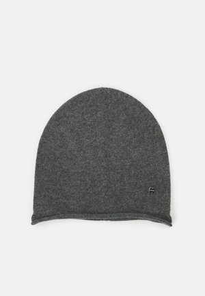BEANIE - Beanie - grey