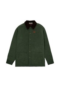 Veste légère - dark green