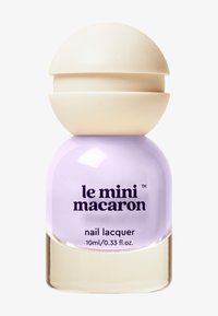 Le Mini Macaron - - Lakier do paznokci Miniatura obrazu 1