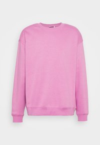 Não selecionado, pink