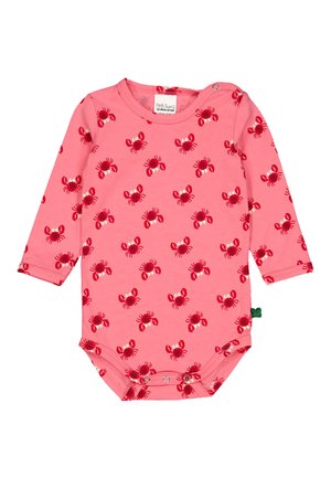 Body - pink navy