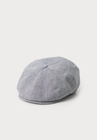 Borsalino CESARE SPICCHI UNISEX - Σκούφος - grey