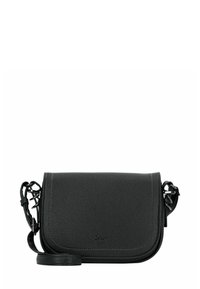 Unausgewählt, black