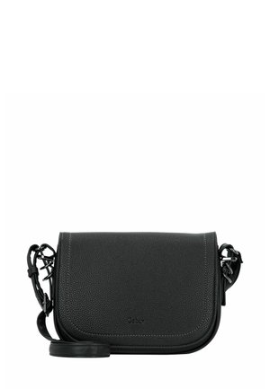 Sac bandoulière - black