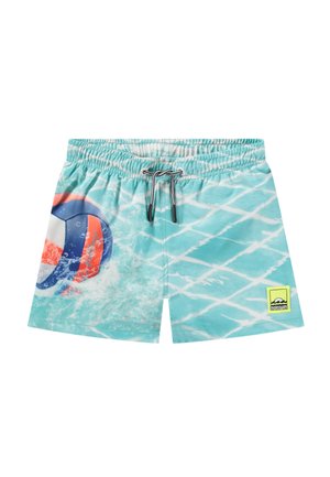 NIKO - Short de bain - volleyball in pool