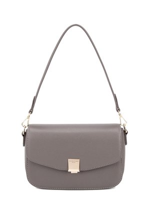 Handtas - grey