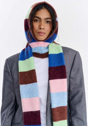 MOOD CHANGER - Nakrycie głowy