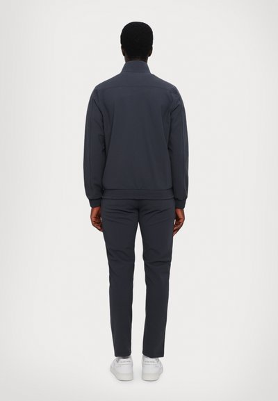 Ron Dorff CITY JACKET - Veste mi-saison - lava grey